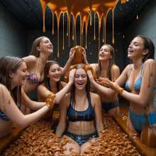 bob1987564: Sweet Caramel