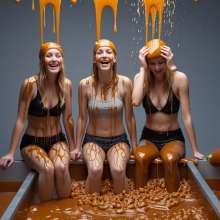 bob1987564: Sweet Caramel