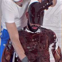 WETWOLF: Choco sex