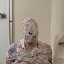 greenslimeplease: Pink Pie and Slime Humiliation