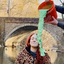 East Coast Slime: Vote's too close, Four (4) scenes this week