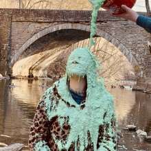 East Coast Slime: Vote's too close, Four (4) scenes this week