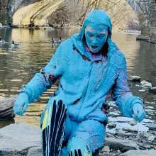 East Coast Slime: Vote's too close, Four (4) scenes this week