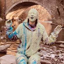 East Coast Slime: Vote's too close, Four (4) scenes this week