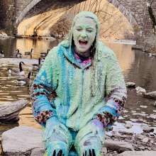 East Coast Slime: Vote's too close, Four (4) scenes this week