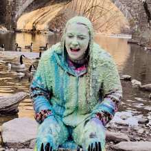 East Coast Slime: Vote's too close, Four (4) scenes this week