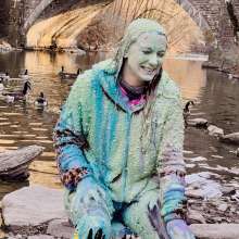 East Coast Slime: Vote's too close, Four (4) scenes this week
