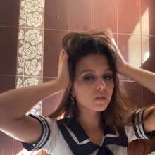 007buddy: Olivia in Sailor Suit