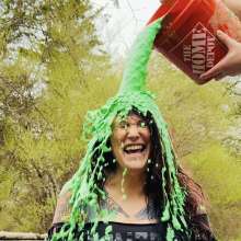 East Coast Slime: 