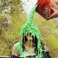 East Coast Slime: 