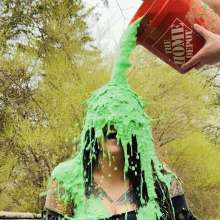 East Coast Slime: 
