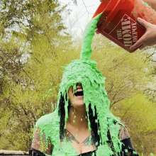 East Coast Slime: 