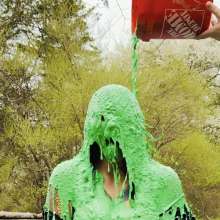 East Coast Slime: 