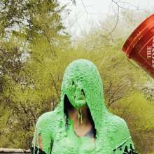 East Coast Slime: 