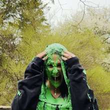 East Coast Slime: 