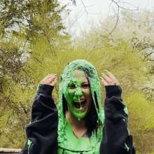 East Coast Slime: 
