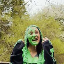 East Coast Slime: 