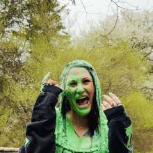 East Coast Slime: 