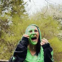 East Coast Slime: 