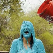 East Coast Slime: 
