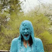 East Coast Slime: 
