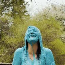 East Coast Slime: 