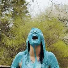 East Coast Slime: 