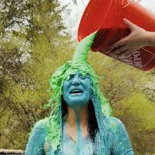 East Coast Slime: 