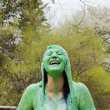 East Coast Slime: 