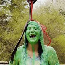 East Coast Slime: 