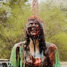 East Coast Slime: 