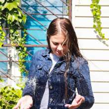 WetlookerUpdates: Wet ladies on Wetlooker!