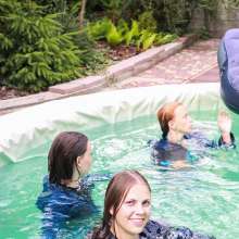 WetlookerUpdates: Wet ladies on Wetlooker!
