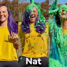 East Coast Slime: End of June Vote