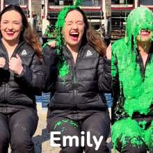 East Coast Slime: End of June Vote