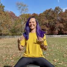 East Coast Slime: Surprise Accidental Release--Nat