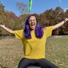 East Coast Slime: Surprise Accidental Release--Nat