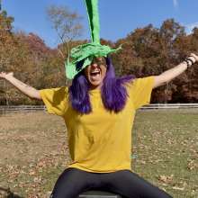 East Coast Slime: Surprise Accidental Release--Nat