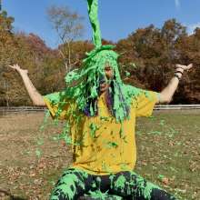 East Coast Slime: Surprise Accidental Release--Nat