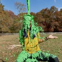 East Coast Slime: Surprise Accidental Release--Nat