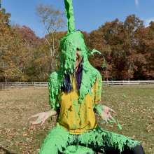 East Coast Slime: Surprise Accidental Release--Nat