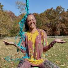 East Coast Slime: 