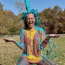 East Coast Slime: 