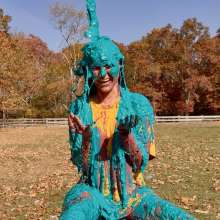 East Coast Slime: 