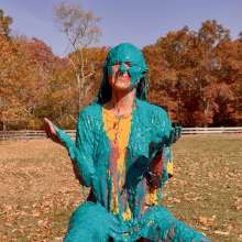 East Coast Slime: 