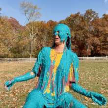East Coast Slime: 