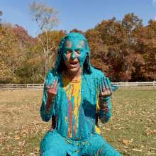 East Coast Slime: 