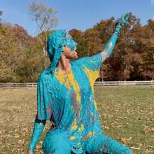 East Coast Slime: 