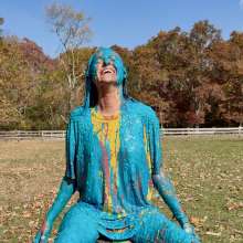 East Coast Slime: 