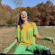 East Coast Slime: 